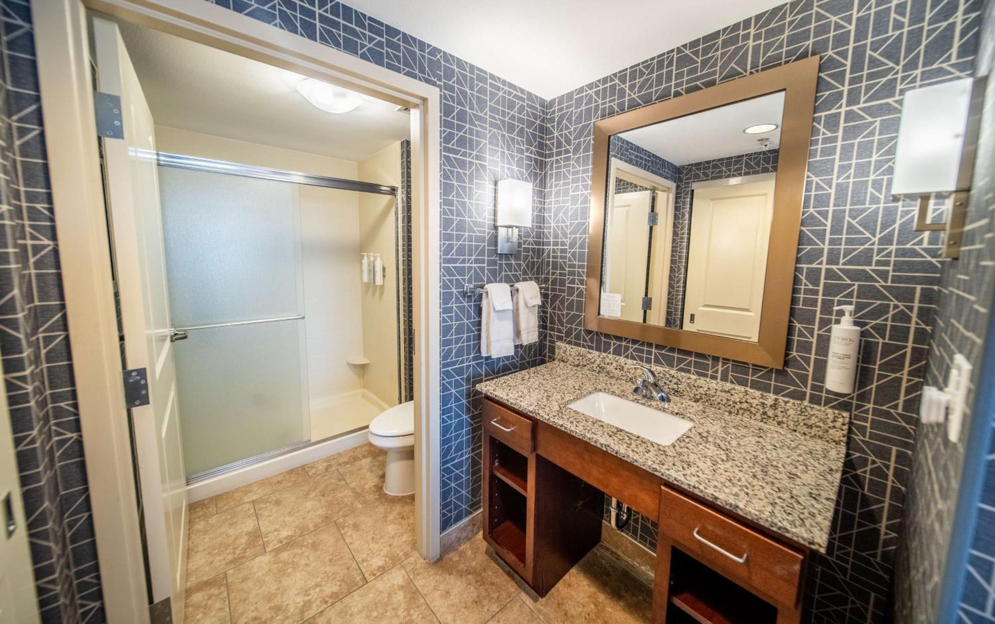Homewood Suites By Hilton Rochester Mayo Clinic-St. Marys Campus Экстерьер фото