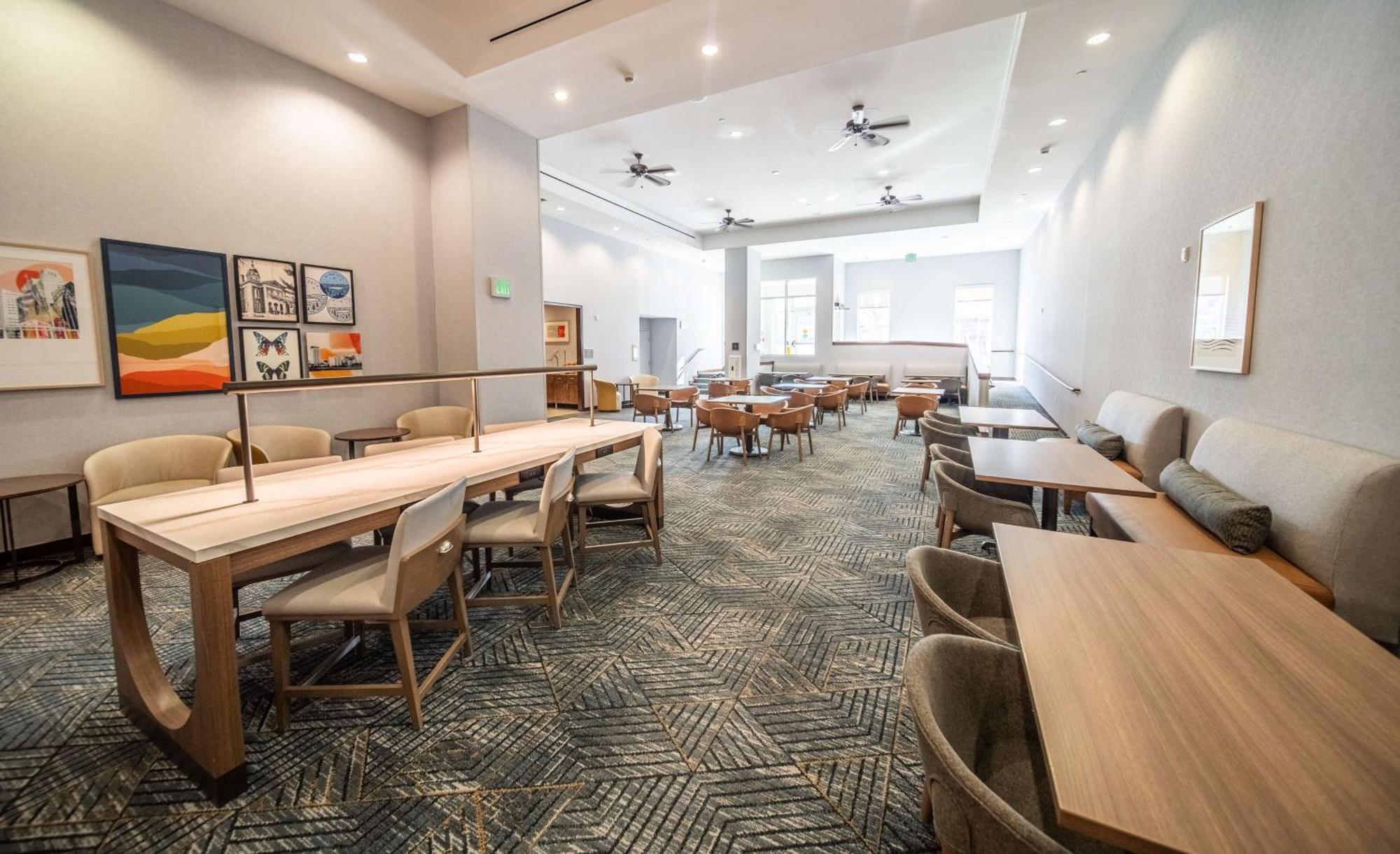 Homewood Suites By Hilton Rochester Mayo Clinic-St. Marys Campus Экстерьер фото
