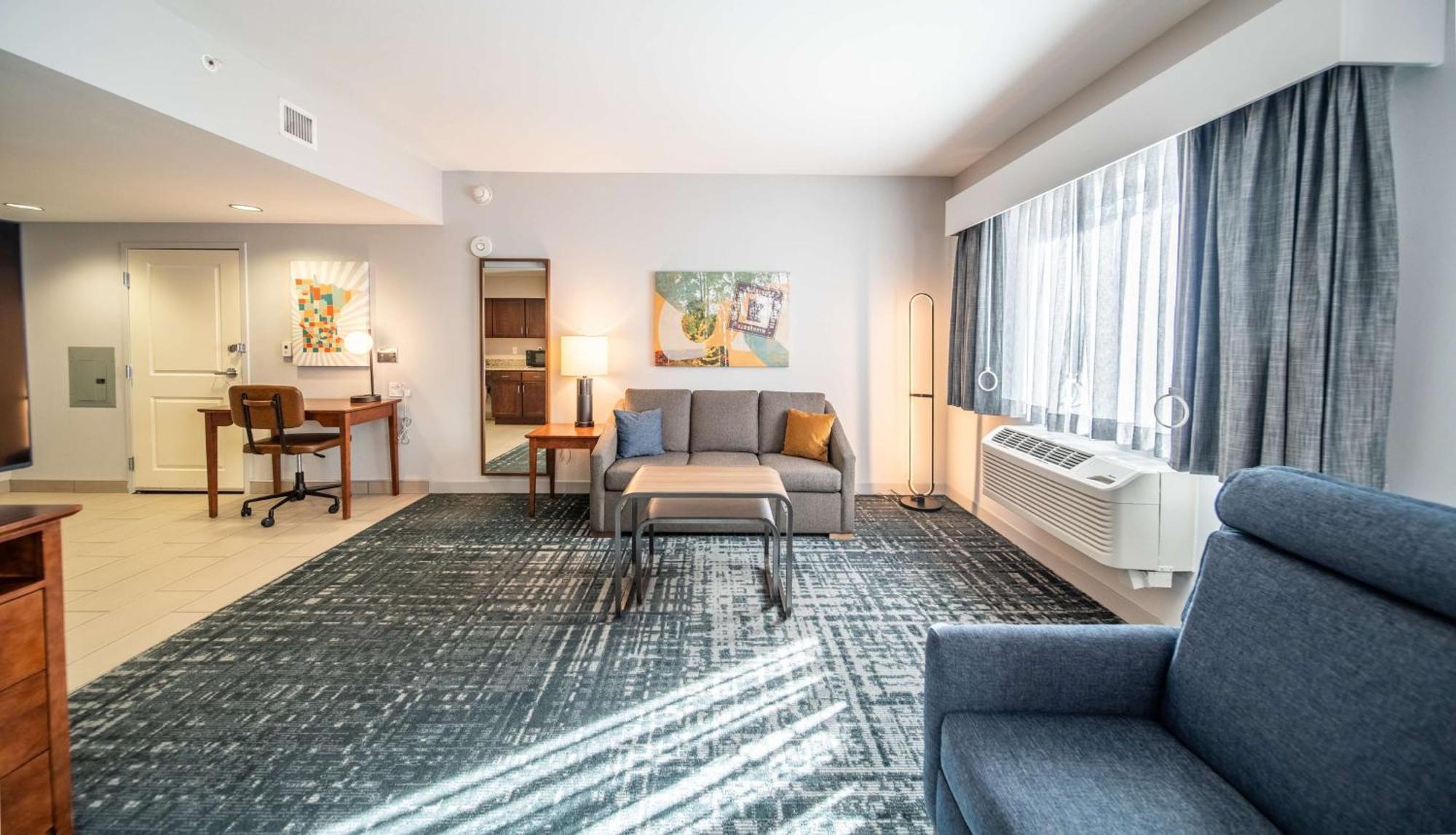 Homewood Suites By Hilton Rochester Mayo Clinic-St. Marys Campus Экстерьер фото